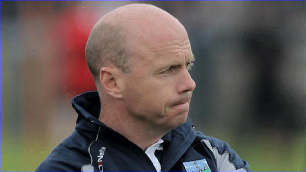 Peter Canavan