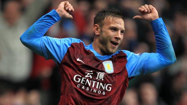 Andreas Weimann