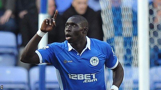 Mohamed Diame