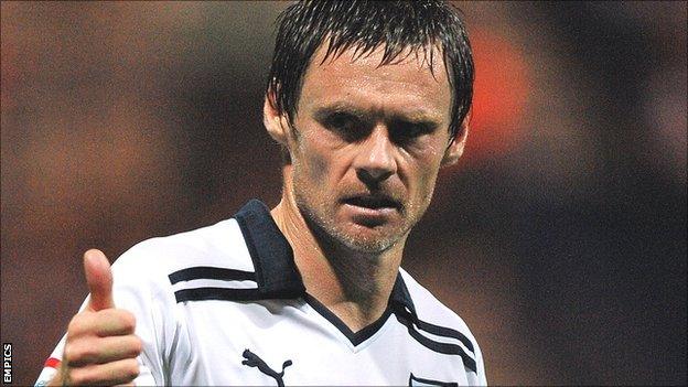 Graham Alexander