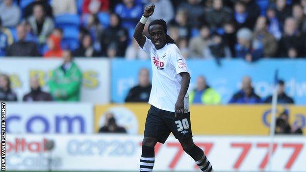 Marvin Emnes