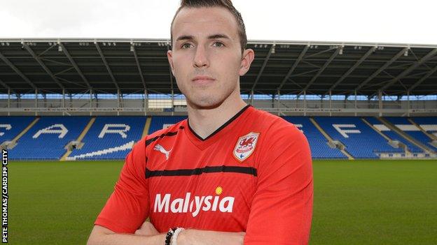 Jordon Mutch