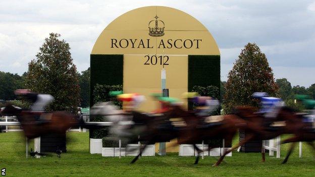 Royal Ascot