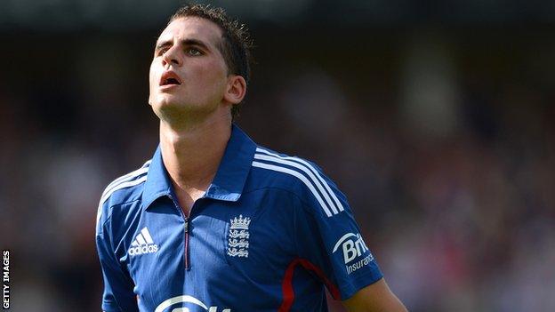 Alex Hales