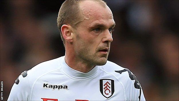 Danny Murphy