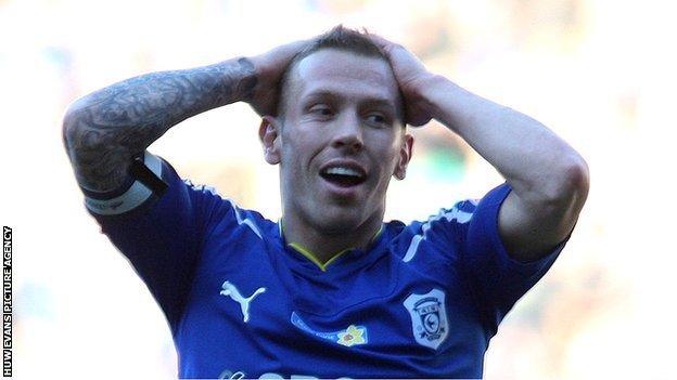 Craig Bellamy