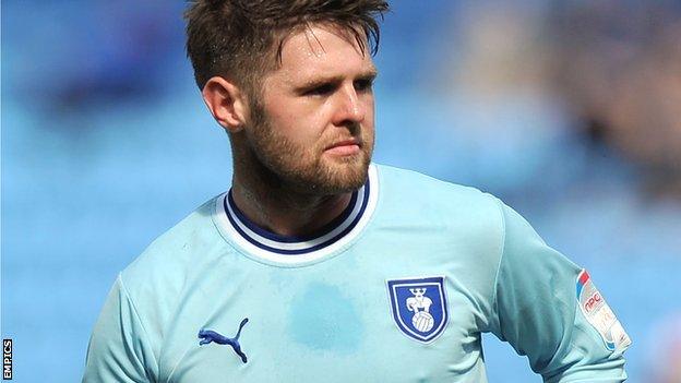 Oliver Norwood