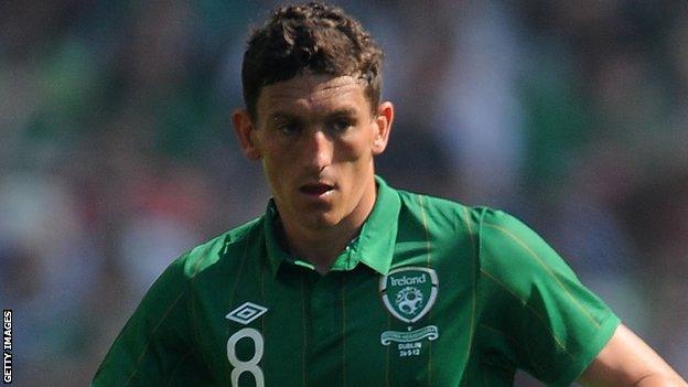 Keith Andrews