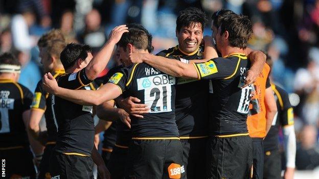 London Wasps