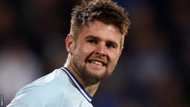 Oliver Norwood