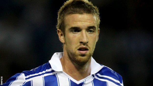 Mark Beevers