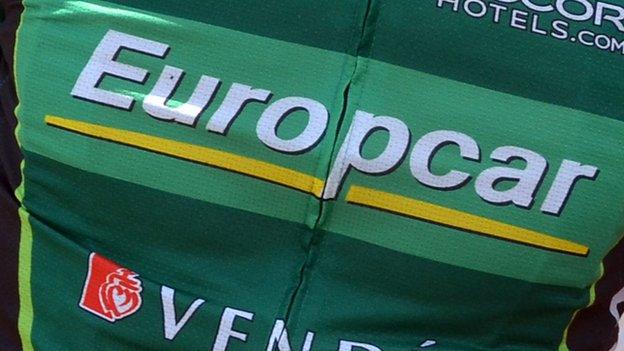 Europcar