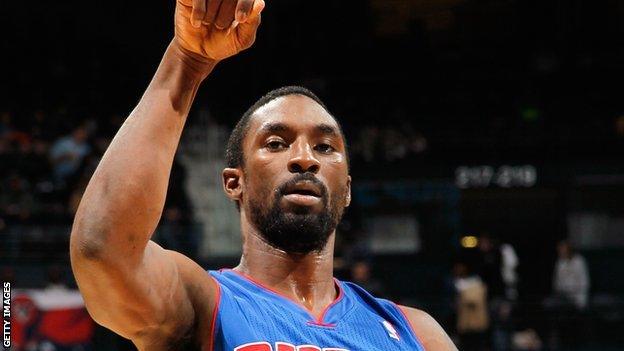 Ben Gordon