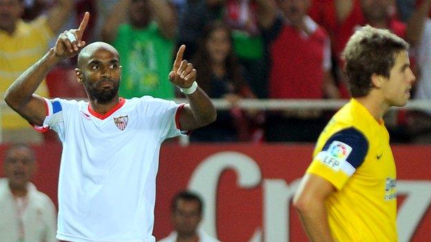 Fredi Kanoute