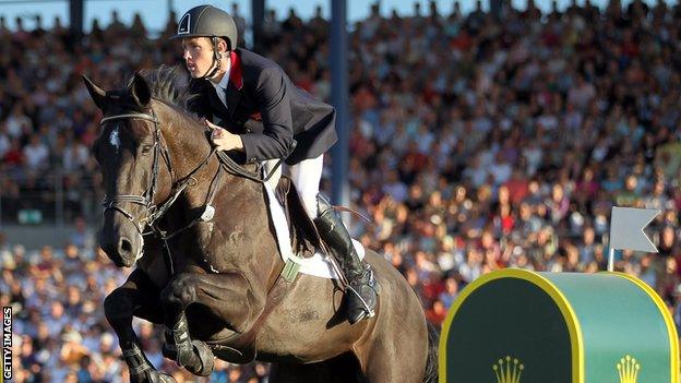 Scott Brash