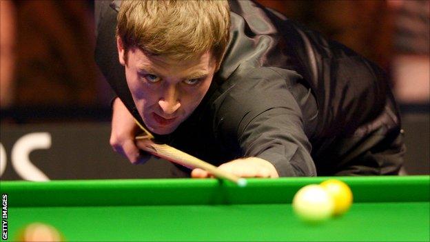 Ricky Walden