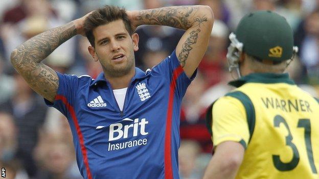 Jade Dernbach