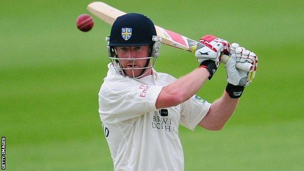 Paul Collingwood