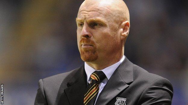 Sean Dyche