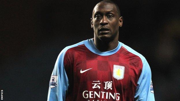 Emile Heskey