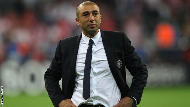 Roberto Di Matteo