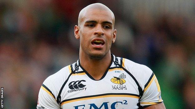 Tom Varndell