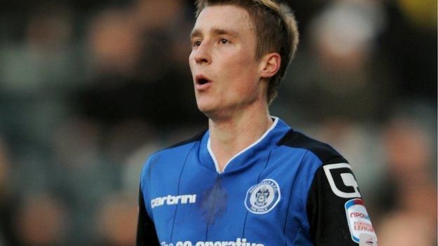 Stephen Darby