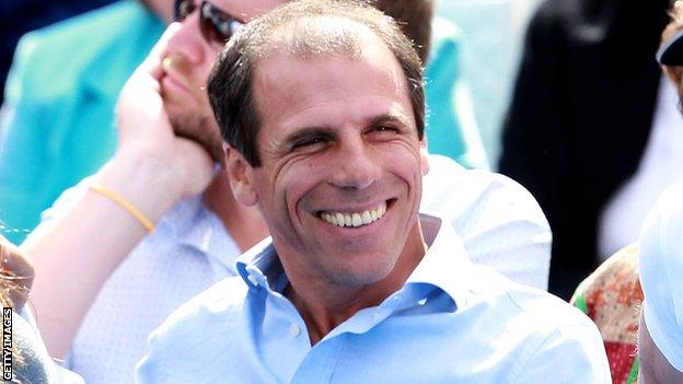 Gianfranco Zola