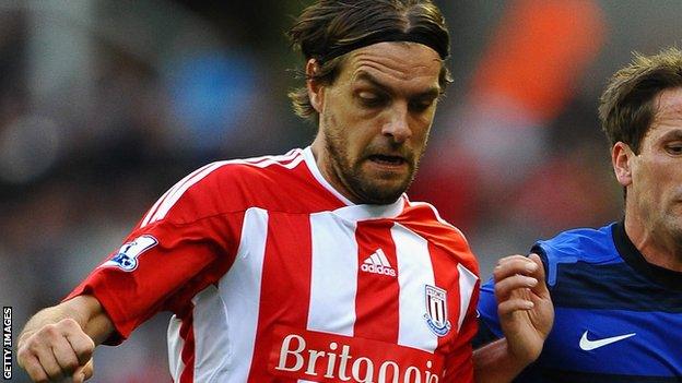 Jonathan Woodgate