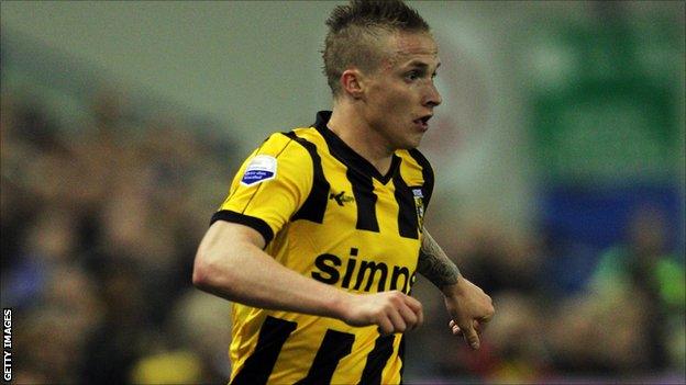 Alexander Buttner