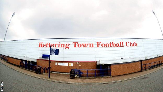 Kettering Town