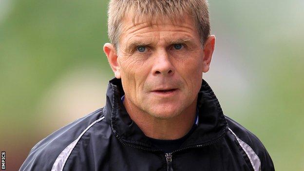 Andy Hessenthaler