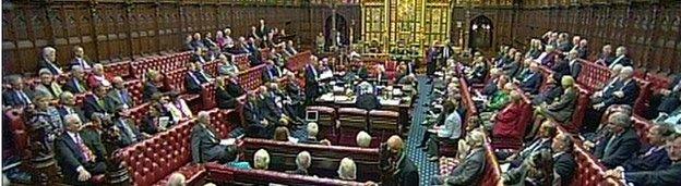 House of Lords