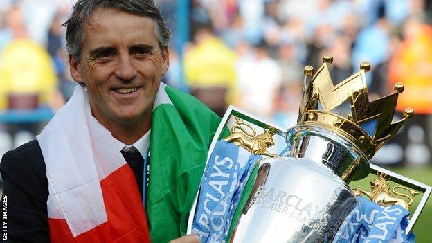 Roberto Mancini