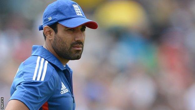 Ravi Bopara