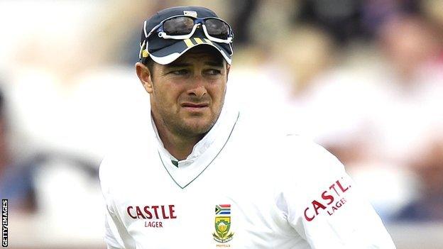 Mark Boucher