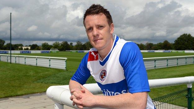 Nicky Shorey