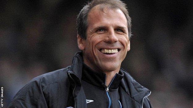 Gianfranco Zola