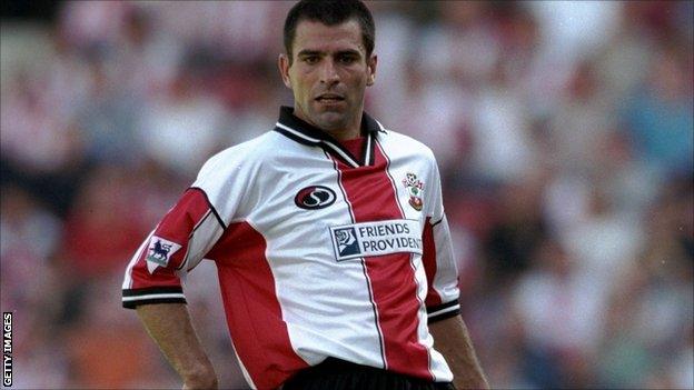 Francis Benali