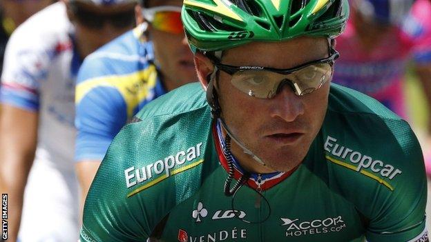 Thomas Voeckler