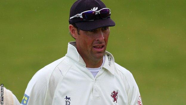 Marcus Trescothick