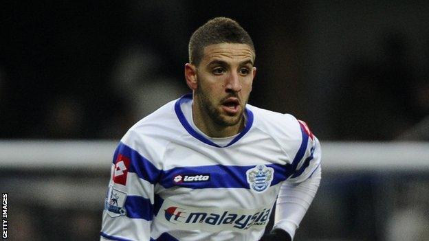 Adel Taarabt