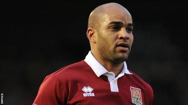 Leon McKenzie