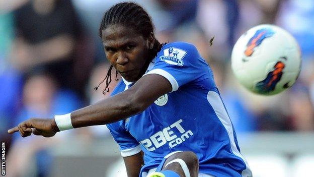 Hugo Rodallega