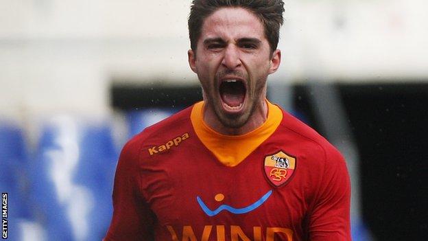 Fabio Borini