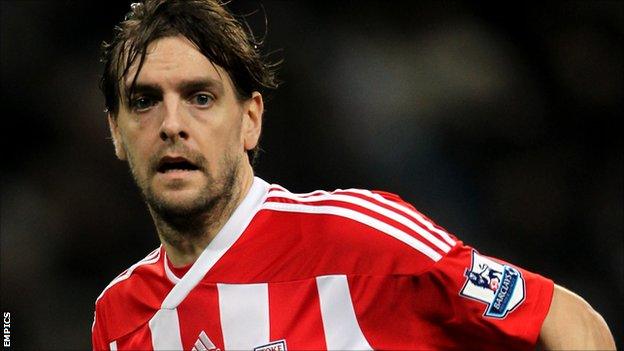 Jonathan Woodgate