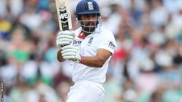 Ravi Bopara