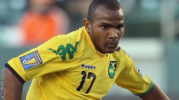 Rodolph Austin