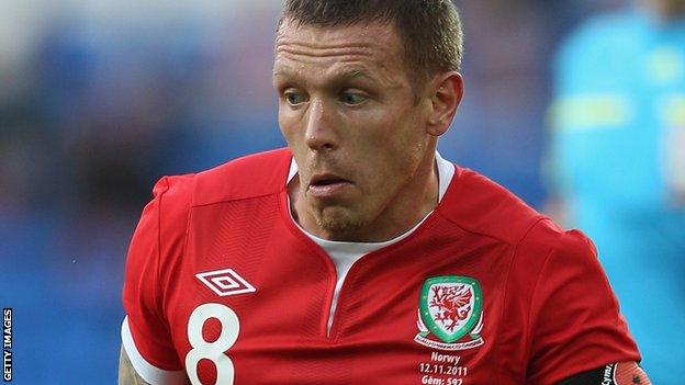 Craig Bellamy