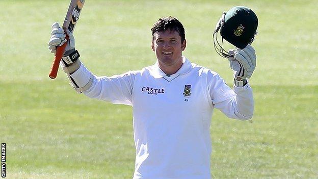 Graeme Smith